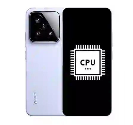 Sửa main - CPU Xiaomi 15 1