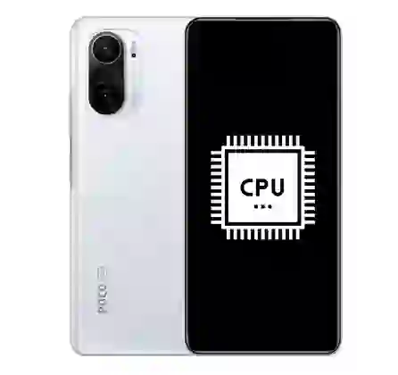 Sửa main - CPU Xiaomi Poco F3 1