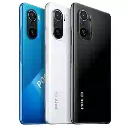 Sửa main - CPU Xiaomi Poco F3 3