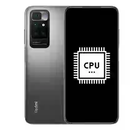 Sửa main - CPU Xiaomi Redmi 10 1