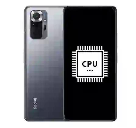 Sửa main - CPU Xiaomi Redmi Note 10 Pro 1