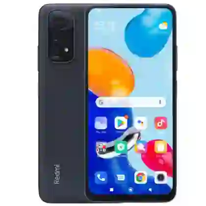 Sửa main - CPU Xiaomi Redmi Note 11 3