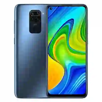 Sửa main - CPU Xiaomi Redmi Note 9 3
