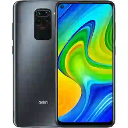 Sửa main - CPU Xiaomi Redmi Note 9 2