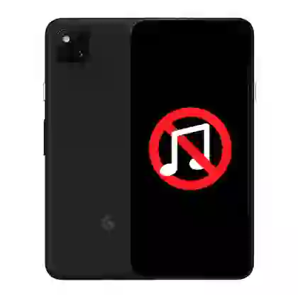 Sửa main - IC Audio Google Pixel 4a 1