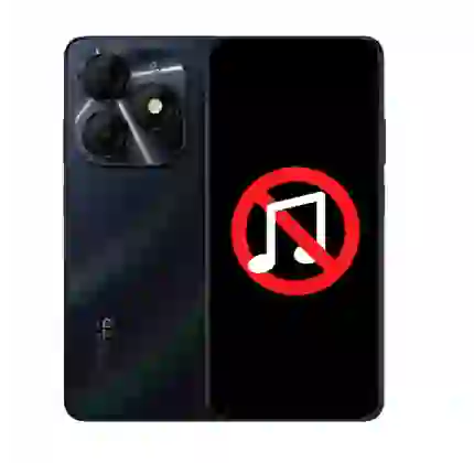 Sửa main - IC Audio Itel P55 1
