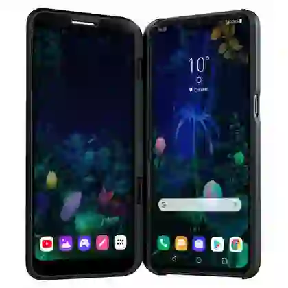 Sửa main - IC Audio LG V50 3