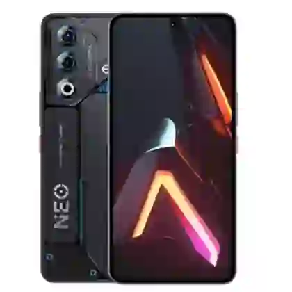 Sửa main - IC Audio Nubia Neo 3 GT 3