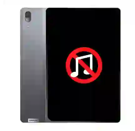 Sửa main - IC Audio Lenovo Tab P11 Pro 1