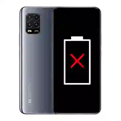 Sửa main - IC Sạc Xiaomi Mi 10 Lite 1
