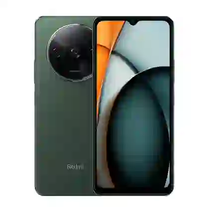Sửa main - IC Sạc Xiaomi Redmi A3 3