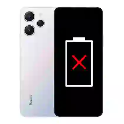 Sửa main - IC Sạc Xiaomi Redmi Note 12R 1