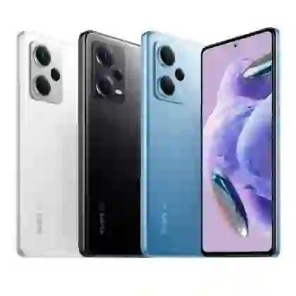 Sửa main - IC Sạc Xiaomi Redmi Note 12R 3