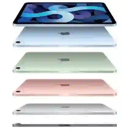 Sửa main - IC CPU iPad Air 4 3