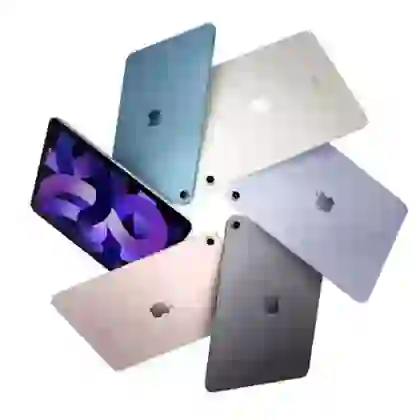 Sửa main - IC CPU iPad Air 5 3