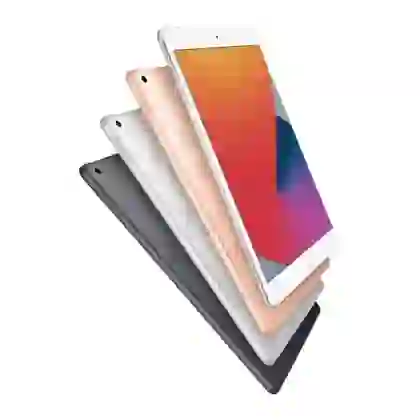 Sửa main - IC CPU iPad Gen 8 10.2 2020 3
