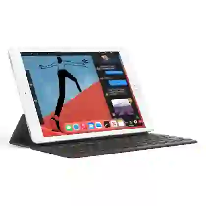 Sửa main - IC CPU iPad Gen 8 10.2 2020 4