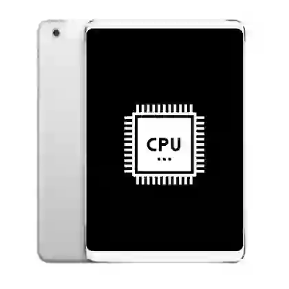 Sửa main - IC CPU iPad Mini 1