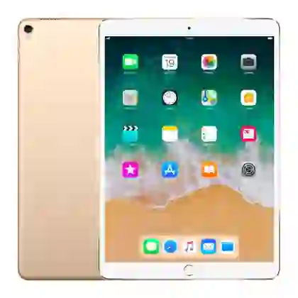 Sửa main - IC CPU iPad Pro 10.5 2017 2
