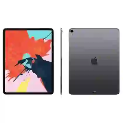 Sửa main - IC CPU iPad Pro 12.9 2018 4