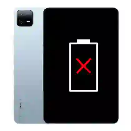 Sửa main - IC Sạc Xiaomi Mi Pad 6 1