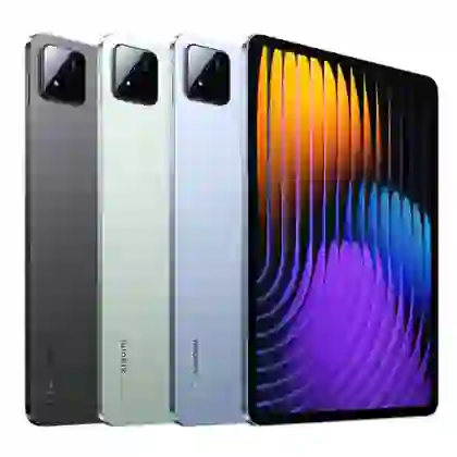 Sửa main - IC Sạc Xiaomi Pad 7 Pro 3