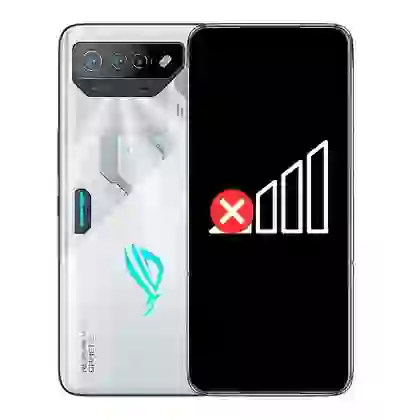 Sửa main - IC Sóng Asus ROG Phone 7 1