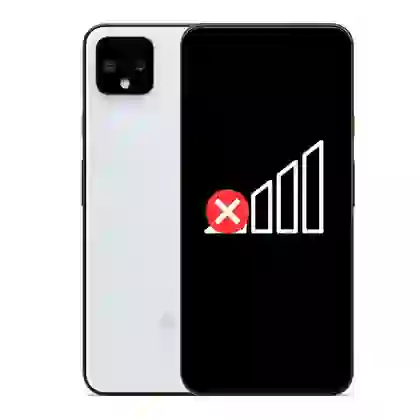 Sửa main - IC Sóng Google Pixel 4 1