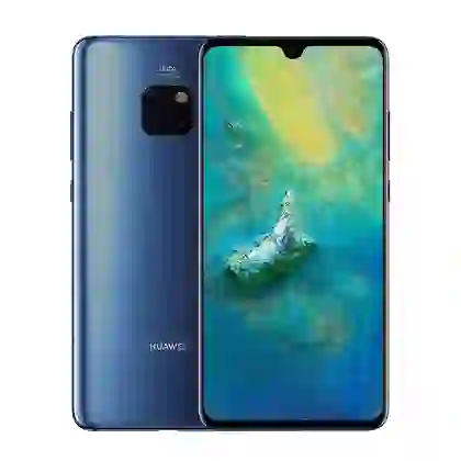 Sửa main - IC Sóng Huawei Mate 20 2