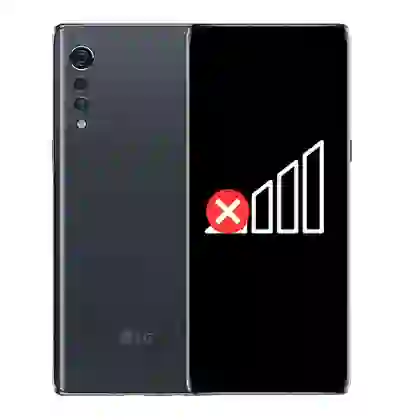 Sửa main - IC Sóng LG Velvet 5G 1