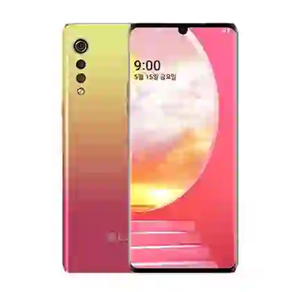 Sửa main - IC Sóng LG Velvet 5G 2