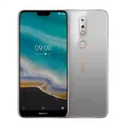 Sửa main - IC Sóng Nokia 7.1 2