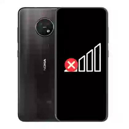 Sửa main - IC Sóng Nokia 7.2 1