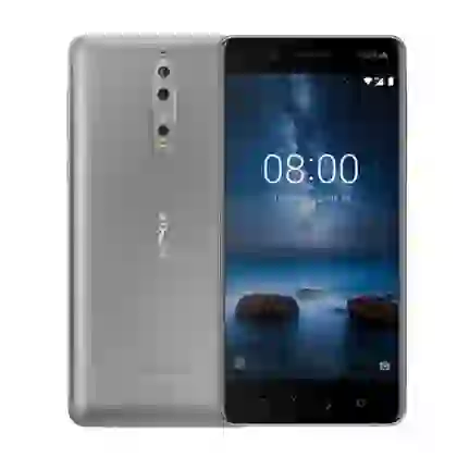 Sửa main - IC Sóng Nokia 8 2