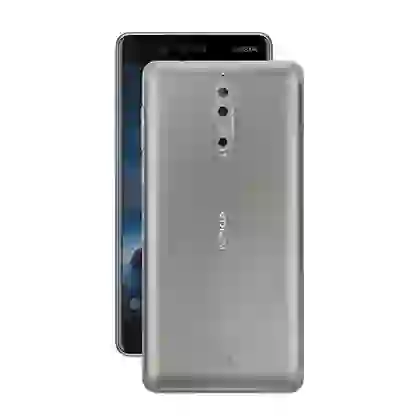 Sửa main - IC Sóng Nokia 8 3