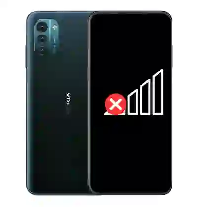 Sửa main - IC Sóng Nokia G21 1