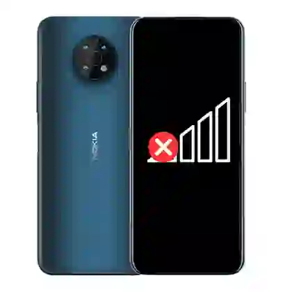 Sửa main - IC Sóng Nokia G50 1