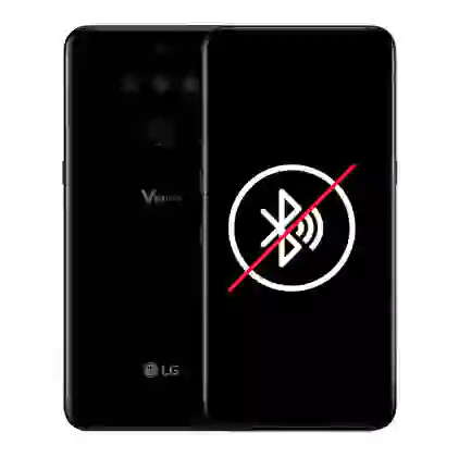 Sửa main - IC Wifi Bluetooth LG V50 1