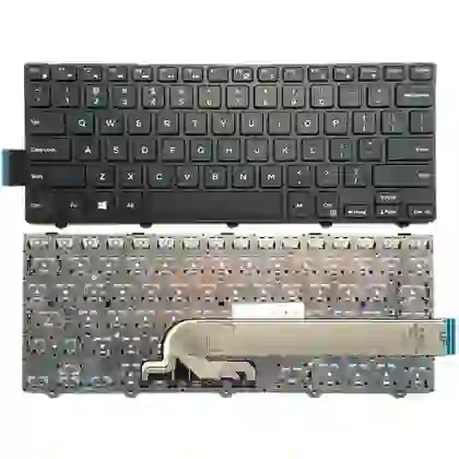 5442 Thay bàn phím laptop Dell Inspiron 5442 chính hãng | Lấy liền
