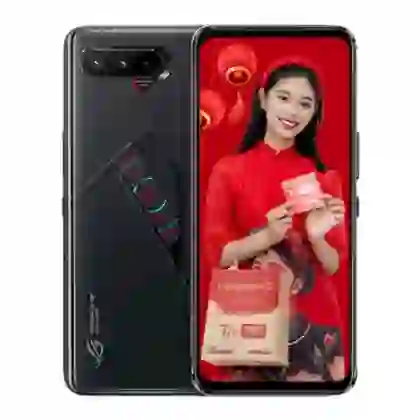 Sửa main - IC Hiển thị cảm ứng Asus ROG Phone 5 2