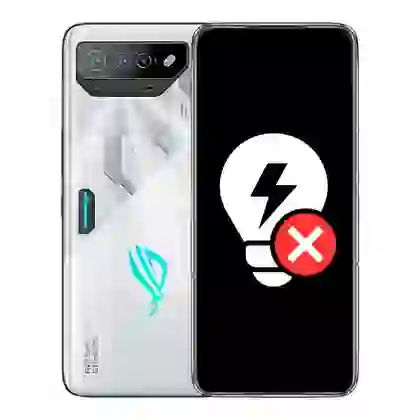 Sửa main - IC Hiển thị cảm ứng Asus ROG Phone 7 1