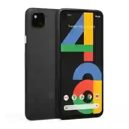 Sửa main - IC Hiển thị cảm ứng Google Pixel 4 3
