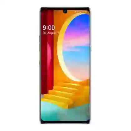 Sửa main - IC Hiển thị cảm ứng LG Velvet 5G 3