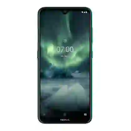 Sửa main - IC Hiển thị cảm ứng Nokia 7.2 3