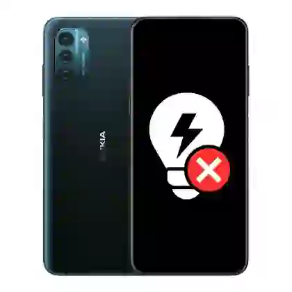 Sửa main - IC Hiển thị cảm ứng Nokia G21 1