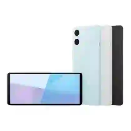Sửa main - IC Hiển thị cảm ứng Sony Xperia 10 VI 4