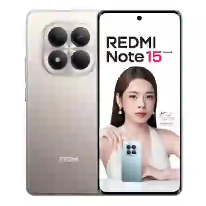 Sửa main - IC Hiển thị cảm ứng Xiaomi Redmi Note 15 Pro 2