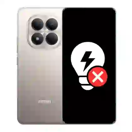 Sửa main - IC Hiển thị cảm ứng Xiaomi Redmi Note 15 Pro 1