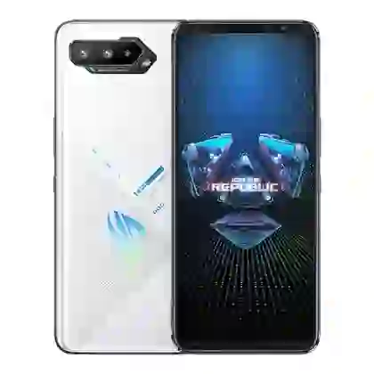 Sửa main - IC Nguồn Asus ROG Phone 5 2