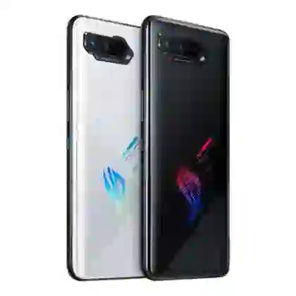 Sửa main - IC Nguồn Asus ROG Phone 5 4